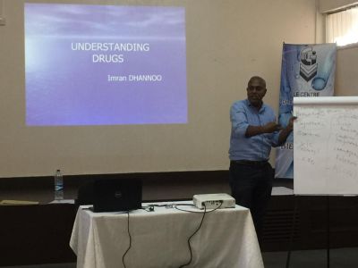 Prevention Session for Women