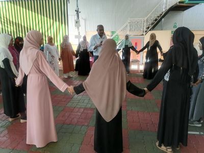 Family United skill based prog