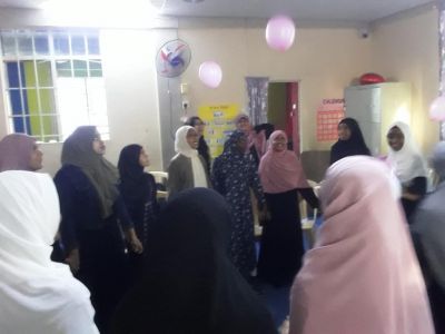 Family United skill based prog