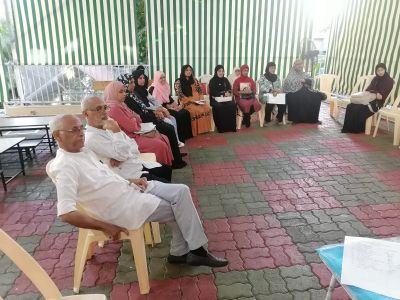 Family United skill based prog