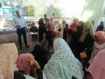 Family United skill based prog