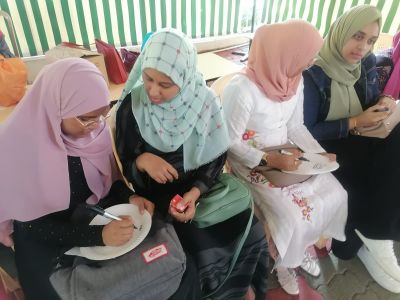 Family United skill based prog