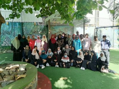 Family United skill based prog