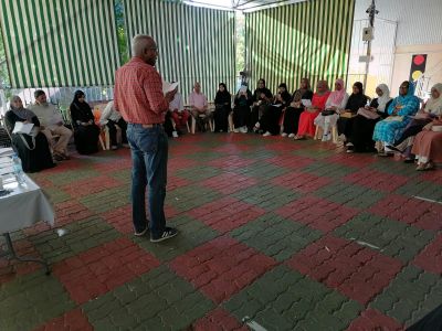 Family United skill based prog