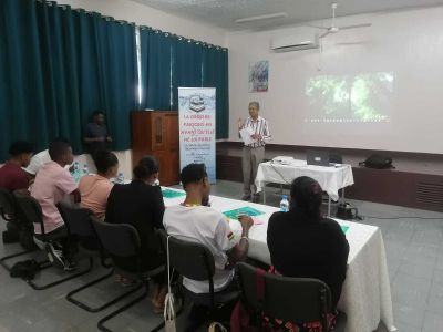 Training on social competences