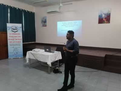 Training on social competences